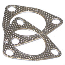 T3 T3/T4 3 Bolt Downpipe Gasket